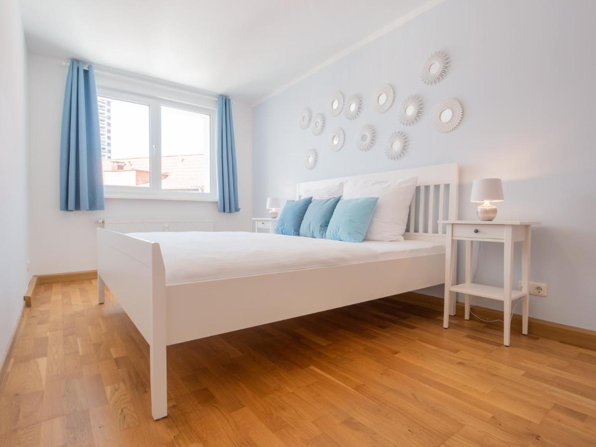 Euphoras - Zentrales Apartment In Linden-Mitte Hannover Bagian luar foto